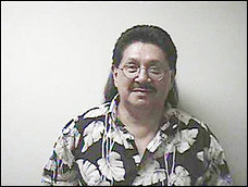 In this undated photo provided by the Haywood County (N.C.) Sheriff's Office, Michael Mendez is shown. At least six men came to western North Carolina, some from as far away as South America, to have their genitals mutilated in what police described Friday, March 31, 2006, as a sadomasochistic In this undated photo provided by the Haywood County (N.C.) Sheriff's Office, Michael Mendez is shown. At least six men came to western North Carolina, some from as far away as South America, to have their genitals mutilated in what police described Friday, March 31, 2006, as a sadomasochistic