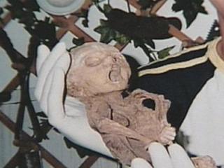A family heirloom is not going over well with police. The mummified body of a baby kept by a Concord, N.H., family has drawn attention from investigators. The current keeper of the baby, Charles Peavey, said the tiny mummy has been passed down in his family for many years. Concord police recently got word of the remains and they took them in for testing. A forensic anthropologist will examine the tiny corpse. Peavey said the mummy belonged to his great-great uncle, who was born in Ashland in 1850. The family estimated that the mummy is 90 years old. It was discovered among the uncle's possessions in 1947 in Manchester, N.H. Police said the testing on the corpse could take a month or more.