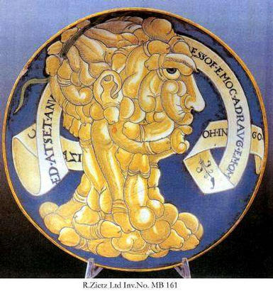 Ogni homo me guarda come fosse una testa de cazi